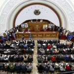 ‘POR UMA JUSTIÇA MAIS PLURAL’: OS ARGUMENTOS PARA A REFORMA DO TRIBUNAL SUPREMO DA VENEZUELA