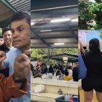 BOLÇONARISTAS INVADEM UFAM PARA CAUSAR AVARIA, MAS SÓ REAFIRMAM AFASIA-POLÍTICA-SOCIAL E ESTÁGIO-MENTAL APRESENTADO POR PIAGET