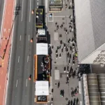 ATÉ AS PEDRAS SABEM QUE BOLÇONARISTA NÃO TRABALHA, MESMO ASSIM, FINGIRAM REALIZAR MANIFESTAÇÃO PELO DIA. RESULTADO: 95 PREGUIÇOSOS!