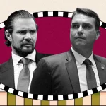 INTERCEPT BRASIL: ENVOLVIMENTO DA FAMÍLIA BOLSONARO COM VORCARO ESCANCARA A ENGRENAGEM DA CORRUPÇÃO NO BRASIL