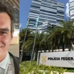 JOÃO CLÁUDIO NABAS: O PERITO ALVO DA POLÍCIA FEDERAL POR VAZAR INFORMAÇÕES SOBRE MORAES PARA MALU GASPAR DA GLOBO