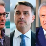 NO BALANÇO DA TRANSA DE F.FRAGMENTOS E VORCARO, ZEMA E CAIADO CONFIRMARAM, SARTRE: “QUE DEUS EXISTA OU NÃO, NADA MUDA”