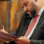 PF ENCONTROU MENSAGENS DE VIOLÊNCIA EM CELULAR DE DEPUTADO PRESO NO TJ