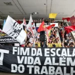 FIM DA ESCALA 6X1: RELATÓRIO FINAL DA PEC FOI APROVADO NA COMISSÃO ESPECIAL