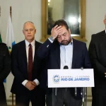 “SEM BASE POLÍTICA, CLÁUDIO CASTRO CRIOU ESQUEMAS DE CORRUPÇÃO PARA SE MANTER NO PODER”, AFIRMOU A ANALISTA POLÍTICA, MAYRA GOULART