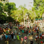 FESTA LITERÁRIA DE SANTA TEREZA REÚNE CULTURA, ARTE E LITERATURA