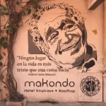 CARTAGENA, I INFINITO PARTICULAR DE GABRIEL GARCÍA MÁRQUEZ