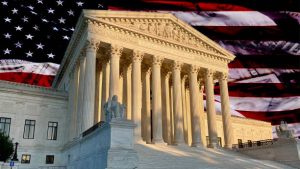 Supreme Court - Border Patrol