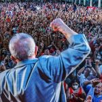 GUSTAVO TAPIOCA: LULA PERDE NO SEGUNDO TURNO COM OU SEM FLÁVIO?