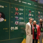 “COMO UMA ONDA ENTRANDO DEVAGARINHO”; ARTISTAS BRASILEIROS SE APRESENTAM EM EVENTOS DO ANO CULTURAL BRASIL-CHINA