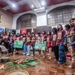 POVOS TRADICIONAIS LANÇARAM ALIANÇA INÉDITA PARA DEFENDER MATA ATLÂNTICA