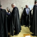 PL DA DOSIMETRIA NÃO REDUZ PENAS AUTOMATICAMENTE; STF DECIDIRÁ CASO A CASO