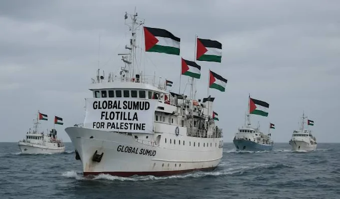 sumud-flotilla
