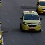 CMV REGULAMENTOU NOVA LINHA PARA MOTORISTAS DE APLICATIVOS E TAXISTAS