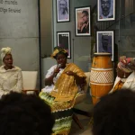 “SE FAZ NECESSÁRIOS E URGENTE QUE TENHAMOS UMA BANCADA DE TERREIRO”, DISSE MÃE DE SANTO NO LANÇAMENTO DA SÉRIE TERREIROS URBANOS