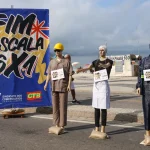 GOVERNO FEDERAL LANÇOU CAMPANHA NACIONAL PELO FIM DA ESCALA DE TRABALHO 6X1