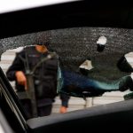 ESTUDO MOSTRA QUE MAIORIA DOS MORADORES EM GRANDES FAVELAS DO RIO REJEITA OPERAÇÕES POLICIAIS