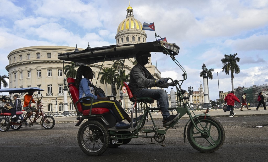 CUBA-US-DIPLOMACY-CRISIS