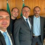 DATAFOLHA COMPROVA O MAIS ESTÚPIDO E INSISTENTE DOS ERROS DA FAMÍLIA BOLSONARO