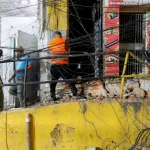 VENEZUELA DECRETOU ESTADO DE EMERGÊNCIA DEPOIS QUE O PAÍS FOI ATINGIDO POR DOIS FORTES TERREMOTOS E 20 RÉPLICAS