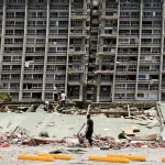 TERREMOTOS NA VENEZUELA DEIXAM 920 MORTOS