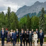 G7: LULA VAI COBRAR AJUDA AO DESENVOLVIMENTO E NOVA GOVERNANÇA GLOBAL