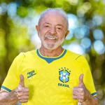 LULA LANÇOU JINGLE DE COPA EM FUNK PARA DISPUTAR SÍMBOLOS NACIONAIS