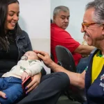 MINISTÉRIO DA SAÚDE COMEÇOU A VACINAR CRIANÇAS COM PNEUMO 20