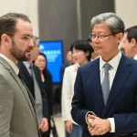 BRASIL ABRIU POSTO TRIBUTÁRIO NA CHINA PARA AMPLIAR COMÉRCIO