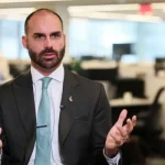 STF, EM PLACAR DE BASQUETE, 4X0, CONDENOU POR UNANIMIDADE, EDUARDO BOLSONARO NO CASO DO TARIFAÇO