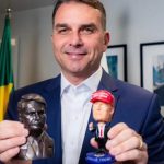 OFERTA DE FLÁVIO AOS EUA EXPÕE SUBMISSÃO E QUEBRA RITO INSTITUCIONAL