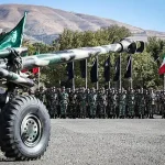 IRÃ VENCEU A GUERRA E SUBMETEU EUA E ISRAEL A HUMILHAÇÃO