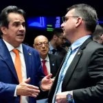 CIRO NOGUEIRA, IRRITADO COM TRAIÇÃO DE FLÁVIO, DEVE DAR O TROCO USANDO O PP