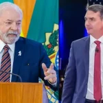 LULA A FLÁVIO SOBRE SANÇÕES DE TRUMP: “IMBECIL NÃO PERCEBE QUE PREJUDICA O POVO, NÃO O LULA”