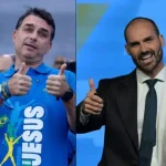 MEDIDA DE TRUMP/RUBIO SOBRE TERRORISMO, PODE ATINGIR EDUARDO, FLÁVIO BOLSONARO, VORCARO, DARK HORSE E OUTROS