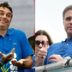 TARIFLÁVIO QUER TIRAR DE MORAES PEDIDO DE INVESTIGAÇÃO DO DARK HORSE PARA PASSAR PARA O BOLSONARISTA MENDONÇA