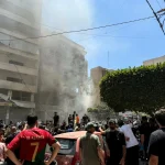 IRÃ QUESTIONA CAPACIDADE DOS EUA EM  CUMPRIR ACORDO APÓS ISRAEL ATACAR BEIRUTE: “NÃO FAZ SENTIDO”