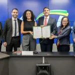 AGU GARANTIU POSSE DE SERVIDORA EXONERADA DO ITAMARATY POR BANCA RACISTA