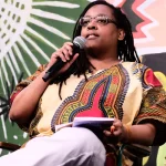 QUANDO AS BORBOLETAS FURIOSAS SE TORNAM MULHERES NEGRAS: NÓS E OS LIVROS