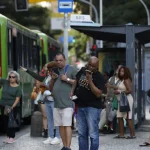 LULA SANCIONOU LEI DO MARCO LEGAL DO TRANSPORTE PÚBLICO COLETIVO