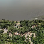 AMAZÔNIA RECUPERA SUPERFÍCIE DE ÁGUA APÓS DOIS ANOS DE SECA, MAS PARTE DAS BACIAS SEGUE ABAIXO DA MÉDIA