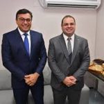 MASTER-AMAZONAS DO EX-GOV WILSON LIMA, CRIA TEORIA GEO-FÍSICA: BURACO TAPA BURACO. 100 MILHÕES DA UEA PARA 50 MILHÕES NA AMAZONPREV