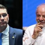 LULA, SABE POR QUE A DEMOCRACIA LHE ENVIA COMO UM SER DE GRANDEZA ONTO-HISTÓRICA DISPUTAR CONTRA UM TRISTE-FALSÁRIO DELA