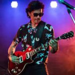 AS PAIXÕES DE LÚCIO MAIA: “NÃO TEM COMO SEPARAR CINEMA E MÚSICA”
