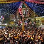 TV BRASIL CONTINUA EQUIVOCADA COM SEU ARRAIÁ BRASIL: TEM MAIS AGRONEJO E ELETRÔNICO DO QUE XOTE, MARACATU, BAIÃO, FORRÓ, ANTÔNIO, PEDRO E JOÃO