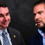 VORCARO APRESENTOU NOVA PROPOSTA DE DELAÇÃO E INCLUI FLÁVIO BOLSONARO E FILME “DARK HORSE”