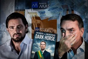 flavio-bolsonaro-vorcaro-dark-horse-banco-master-reproducao-site-pt-ia-768x512