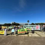 PROJETO DE INTERNAÇÃO INVOLUNTÁRIA DISCUTIDO NO DF TEM CARÁTER HIGIENISTA E MANICOMIAL, AFIRMOU PSICÓLOGO