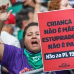 QUANTO TEMPO BASTA PARA PROTEGER UM ESTUPRADOR DE CRIANÇA?