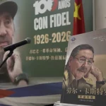 EM PEQUIM, ATO PELOS 95 ANOS DE RAÚL CASTRO REAFIRMA ALIANÇA HISTÓRICA ENTRE CHINA E CUBA